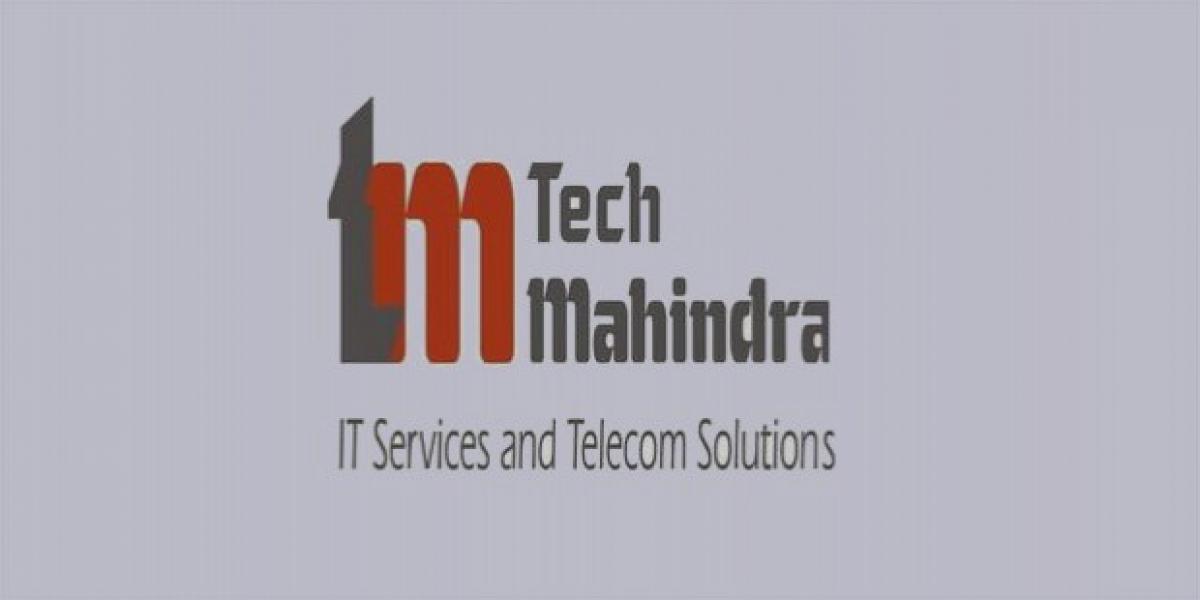 Tech Mahindra to buy U.S. healthcare IT firm CJS for $110 million
